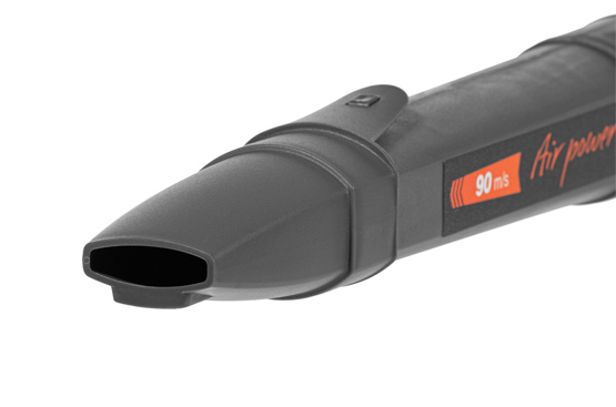 Бесщеточный двигатель DAEWOO